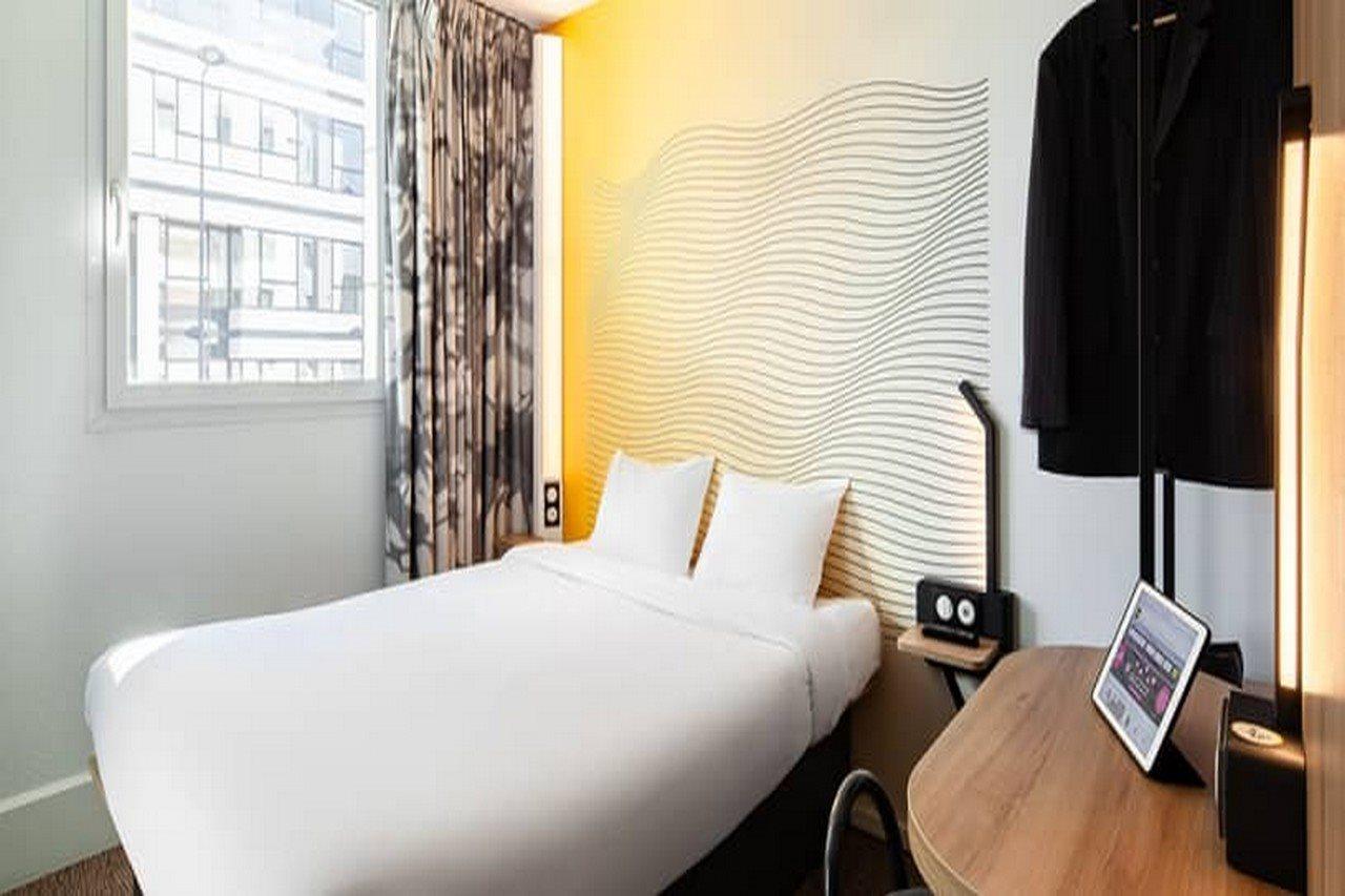 บีแอนด์บี โฮเทล ปารีส แซ็ง-เดอนี เปลเยล Hotel แซงต์-เดอนี ภายนอก รูปภาพ