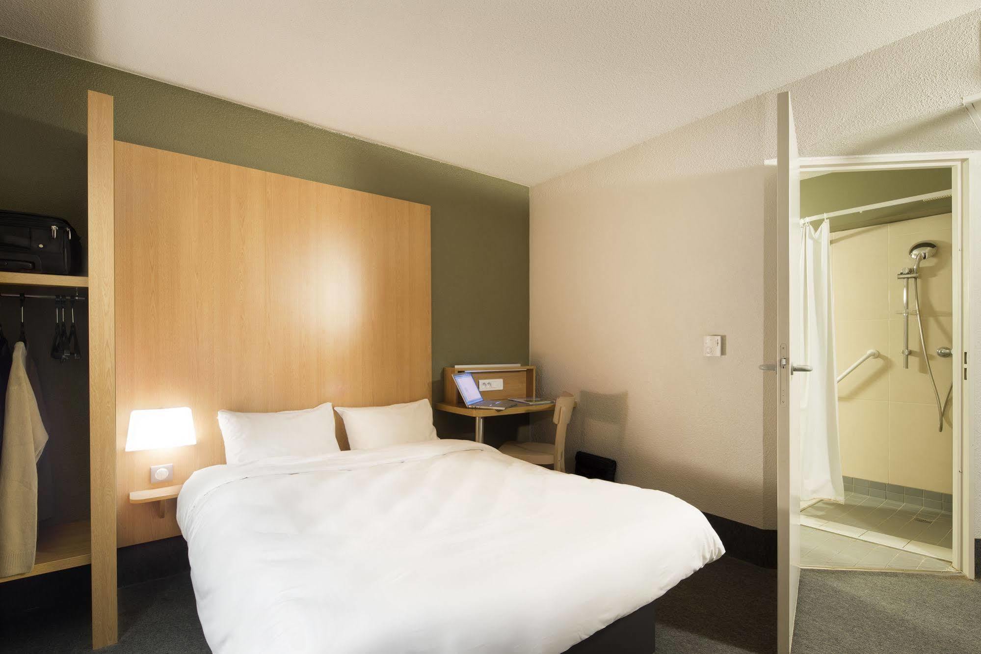 บีแอนด์บี โฮเทล ปารีส แซ็ง-เดอนี เปลเยล Hotel แซงต์-เดอนี ภายนอก รูปภาพ